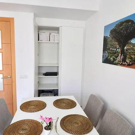 Casa de Férias Parque La Estrella Town By Tenerife And Sales