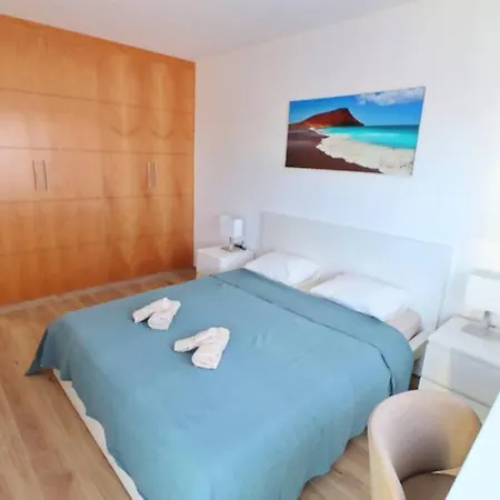 Parque La Estrella Town By Tenerife And Sales *