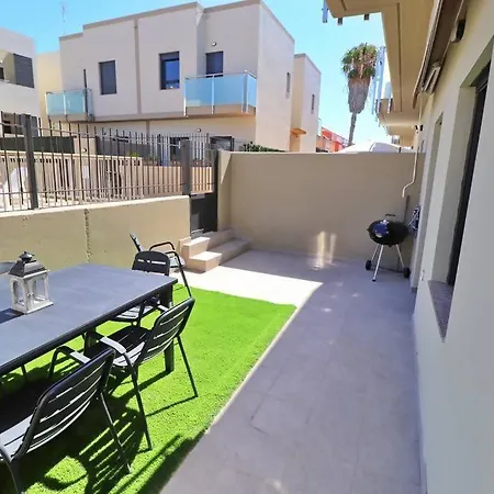 Parque La Estrella Town By Tenerife And Sales Casa de Férias
