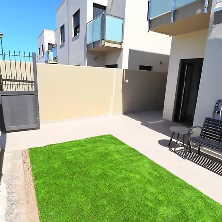 Parque La Estrella Town By Tenerife And Sales Feriehus